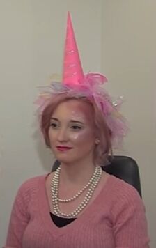 unicorn